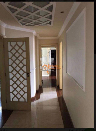 Imagem Apartamento com 3 Quartos à Venda, 230 m² em Vila Galvão - Guarulhos Imagem Apartamento com 3 Quartos à Venda, 230 m² em Vila Galvão - Guarulhos