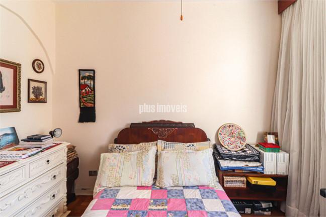 Imagem Apartamento com 3 Quartos à Venda, 74 m² em Vila Clementino - São Paulo