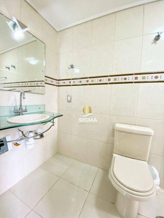 Imagem Apartamento com 3 Quartos à Venda, 116 m² em Jardim Astúrias - Guarujá Imagem Apartamento com 3 Quartos à Venda, 116 m² em Jardim Astúrias - Guarujá