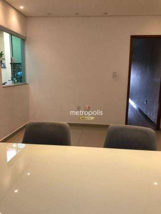 Imagem Apartamento com 3 Quartos à Venda, 80 m² em Parque Das Nações - Santo André Imagem Apartamento com 3 Quartos à Venda, 80 m² em Parque Das Nações - Santo André