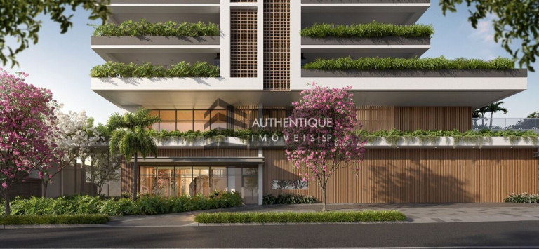 Imagem Apartamento com 3 Quartos à Venda, 183 m² em Vila Mariana - São Paulo