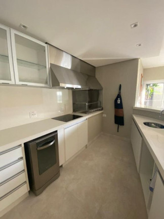 Imagem Apartamento com 3 Quartos à Venda, 283 m² em Vila Ema - São José Dos Campos