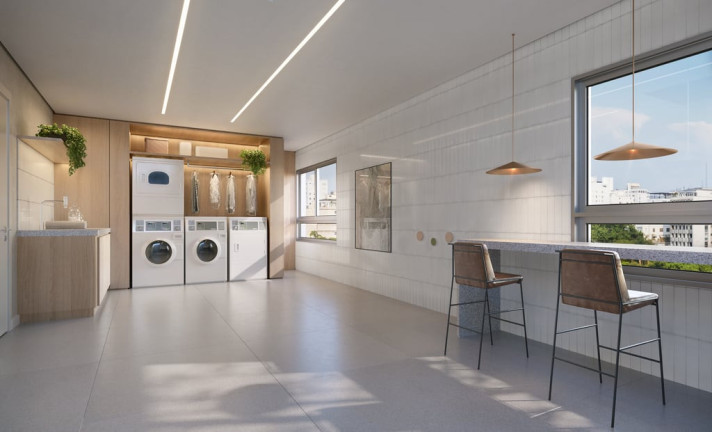 Imagem Apartamento com 2 Quartos à Venda, 106 m² em Higienópolis - São Paulo