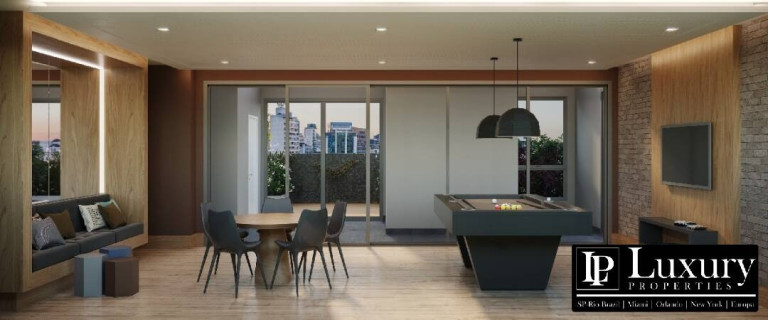 Imagem Apartamento com 3 Quartos à Venda, 154 m² em Vila Nova Conceição - São Paulo Imagem Apartamento com 3 Quartos à Venda, 154 m² em Vila Nova Conceição - São Paulo