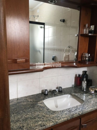 Imagem Apartamento com 3 Quartos à Venda, 97 m² em Vila Clementino - São Paulo Imagem Apartamento com 3 Quartos à Venda, 97 m² em Vila Clementino - São Paulo