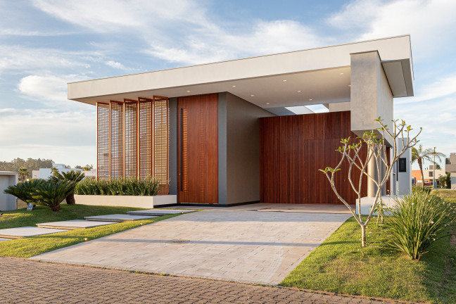Imagem Casa à Venda, 233 m² em Campo Bonito - Torres Imagem Casa à Venda, 233 m² em Campo Bonito - Torres