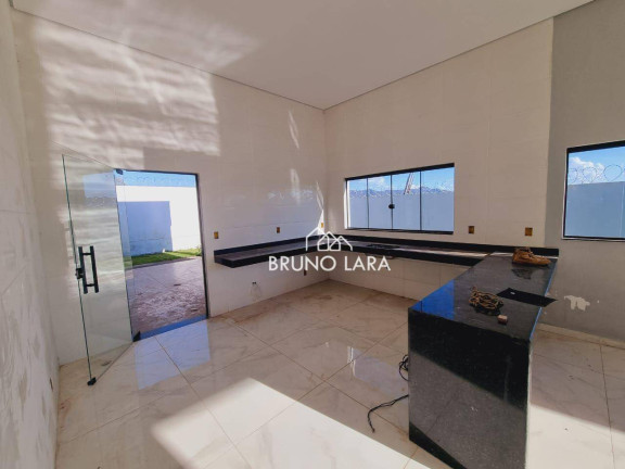 Imagem Casa com 3 Quartos à Venda, 180 m² em Pousada Del Rey - Igarapé Imagem Casa com 3 Quartos à Venda, 180 m² em Pousada Del Rey - Igarapé