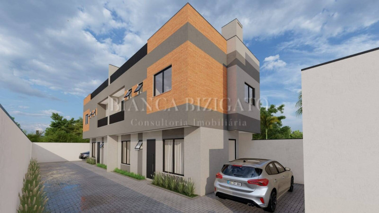 Casa com 3 Quartos à Venda, 115 m² em Cajuru - Curitiba