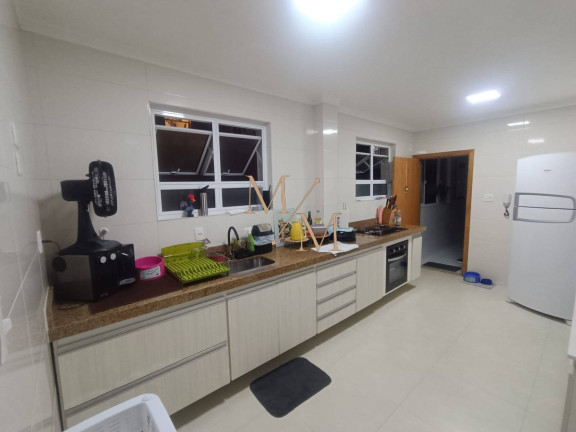 Imagem Apartamento com 4 Quartos à Venda, 300 m² em Gonzaga - Santos Imagem Apartamento com 4 Quartos à Venda, 300 m² em Gonzaga - Santos