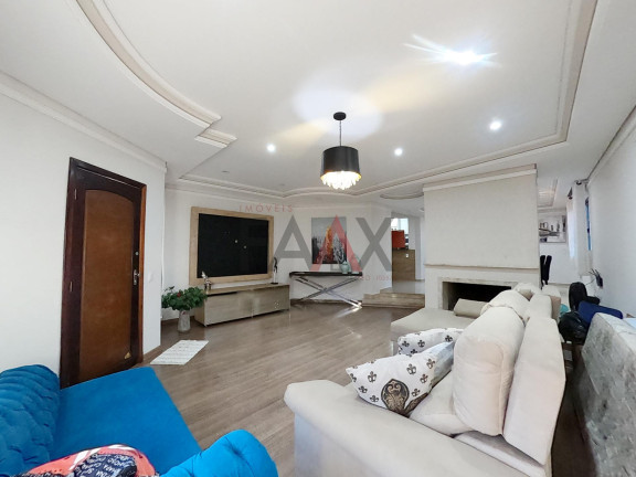 Imagem Casa com 2 Quartos à Venda, 200 m² em Alto Da Xv - Guarapuava