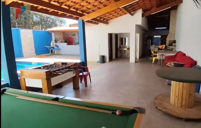 Imóvel com 2 Quartos à Venda, 500 m² em Vila São Cristóvão - Tatuí