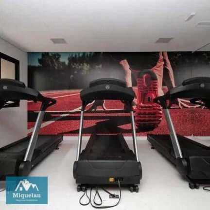Imagem Apartamento com 1 Quarto à Venda, 26 m² em Centro - São Paulo