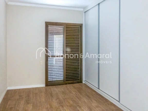 Imagem Apartamento com 1 Quarto à Venda, 80 m² em Cambuí - Campinas