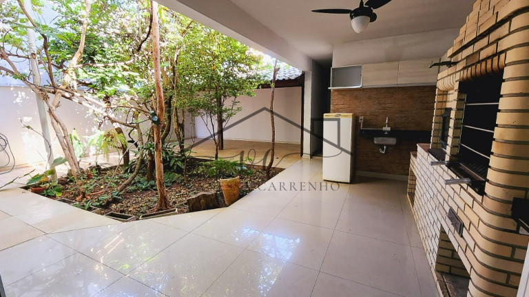 Imagem Sobrado com 4 Quartos à Venda, 300 m² em Condomínio Ibiti Royal - Sorocaba