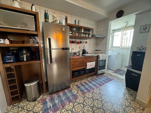 Apartamento com 2 Quartos à Venda, 81 m² em Residencial Eldorado - Goiânia