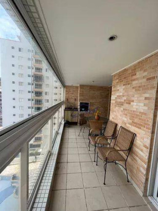 Imagem Apartamento com 3 Quartos à Venda, 94 m² em Guilhermina - Praia Grande Imagem Apartamento com 3 Quartos à Venda, 94 m² em Guilhermina - Praia Grande
