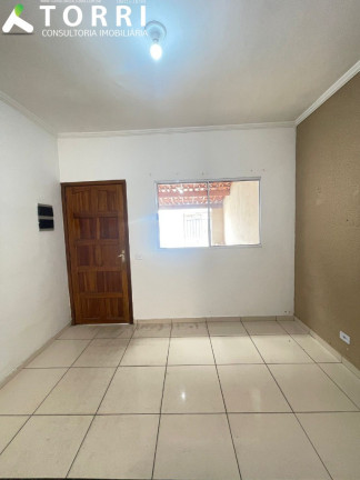 Imagem Casa com 2 Quartos à Venda, 52 m² em Jardim Santa Madre Paulina - Sorocaba Imagem Casa com 2 Quartos à Venda, 52 m² em Jardim Santa Madre Paulina - Sorocaba