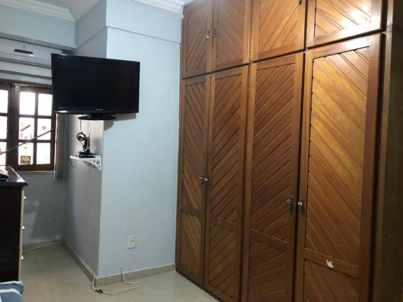 Imagem Apartamento com 3 Quartos à Venda, 220 m² em Centro - Manaus Imagem Apartamento com 3 Quartos à Venda, 220 m² em Centro - Manaus