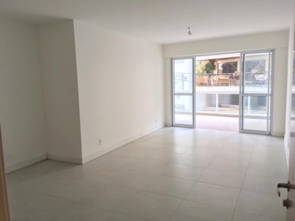 Imagem Apartamento com 3 Quartos à Venda, 163 m² em Lagoa - Rio De Janeiro