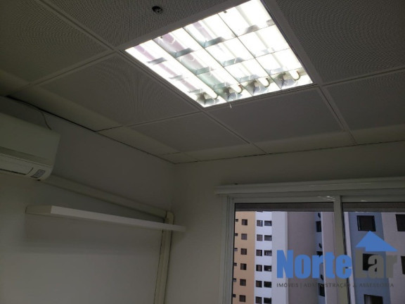 Imagem Sala Comercial à Venda, 34 m² em Santana - São Paulo