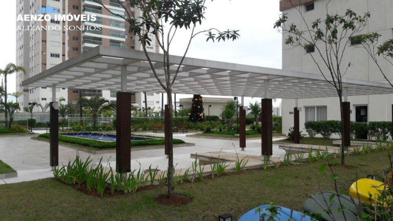 Apartamento com 4 Quartos à Venda, 194 m² em Umuarama - Osasco