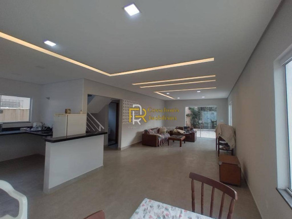 Imagem Casa com 4 Quartos à Venda, 165 m² em Solemar - Praia Grande Imagem Casa com 4 Quartos à Venda, 165 m² em Solemar - Praia Grande