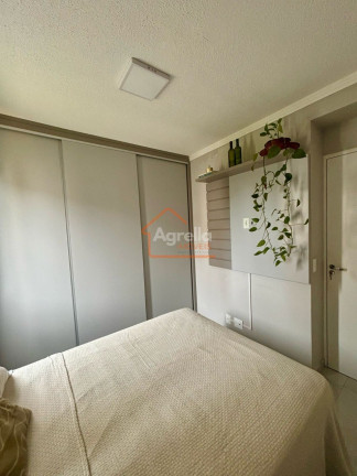 Imagem Imóvel com 2 Quartos à Venda, 52 m² em Condomínio Residencial Dos Manacás - Mogi Mirim Imagem Imóvel com 2 Quartos à Venda, 52 m² em Condomínio Residencial Dos Manacás - Mogi Mirim