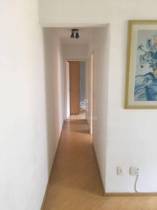Imagem Apartamento com 2 Quartos à Venda, 52 m² em Vila Andrade - São Paulo