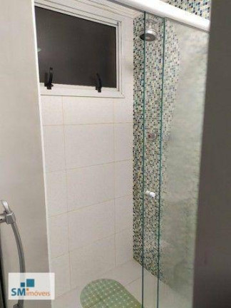 Imagem Apartamento com 3 Quartos à Venda, 73 m² em Taboão - Diadema