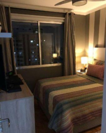 Imagem Apartamento com 2 Quartos à Venda, 54 m² em Consolação - São Paulo Imagem Apartamento com 2 Quartos à Venda, 54 m² em Consolação - São Paulo