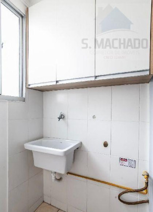 Imagem Apartamento com 2 Quartos à Venda, 52 m² em Utinga - Santo André Imagem Apartamento com 2 Quartos à Venda, 52 m² em Utinga - Santo André