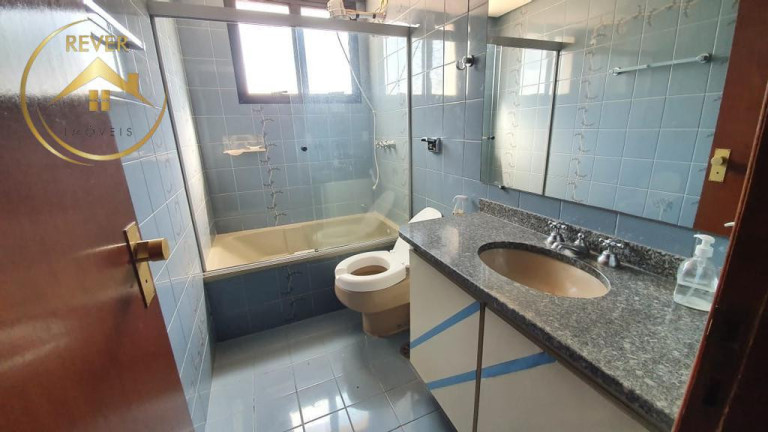 Imagem Apartamento com 4 Quartos à Venda, 198 m² em Vila Itapura - Campinas Imagem Apartamento com 4 Quartos à Venda, 198 m² em Vila Itapura - Campinas