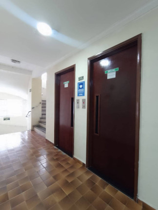Imagem Apartamento com 1 Quarto à Venda, 68 m² em Boqueirão - Praia Grande
