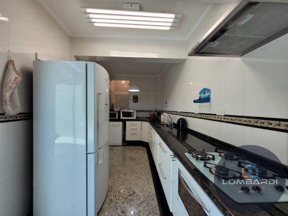 Imagem Casa com 3 Quartos à Venda, 200 m² em Saco Da Ribeira - Ubatuba