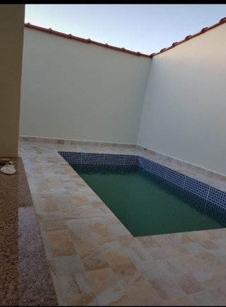Imagem Imóvel com 2 Quartos à Venda, 105 m² em Campo Grande - Rio De Janeiro
