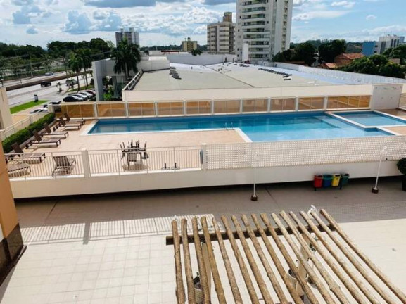 Imagem Apartamento com 3 Quartos à Venda, 72 m² em Jardim Santa Marta - Cuiabá Imagem Apartamento com 3 Quartos à Venda, 72 m² em Jardim Santa Marta - Cuiabá