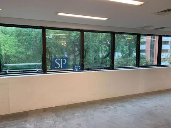 Imagem Sala Comercial para Alugar, 280 m² em Itaim Bibi - São Paulo Imagem Sala Comercial para Alugar, 280 m² em Itaim Bibi - São Paulo
