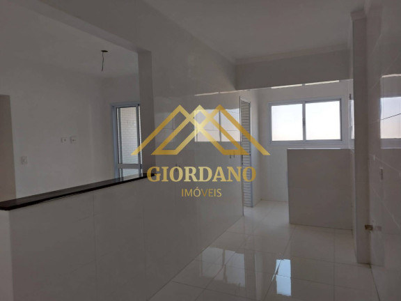 Imagem Apartamento com 2 Quartos à Venda, 88 m² em Boqueirão - Praia Grande Imagem Apartamento com 2 Quartos à Venda, 88 m² em Boqueirão - Praia Grande