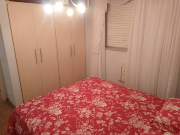 Imagem Apartamento com 3 Quartos à Venda, 91 m² em Guarujá Imagem Apartamento com 3 Quartos à Venda, 91 m² em Guarujá