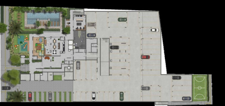 Imagem Apartamento com 2 Quartos à Venda, 87 m² em Passo Da Areia - Porto Alegre Imagem Apartamento com 2 Quartos à Venda, 87 m² em Passo Da Areia - Porto Alegre
