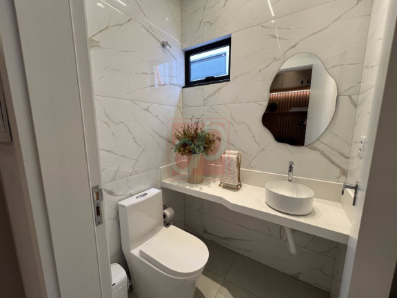 Imagem Imóvel com 3 Quartos à Venda, 115 m² em Vila Romana - Sorriso