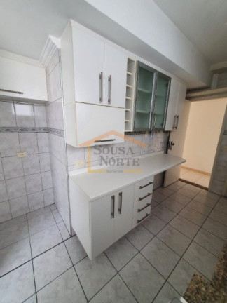 Imagem Apartamento com 3 Quartos à Venda, 75 m² em Santana - São Paulo Imagem Apartamento com 3 Quartos à Venda, 75 m² em Santana - São Paulo