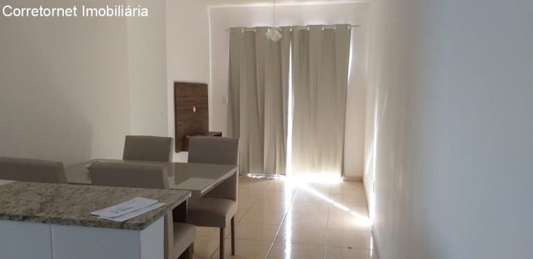 Imagem Apartamento com 2 Quartos à Venda, 44 m² em Wanel Ville - Sorocaba