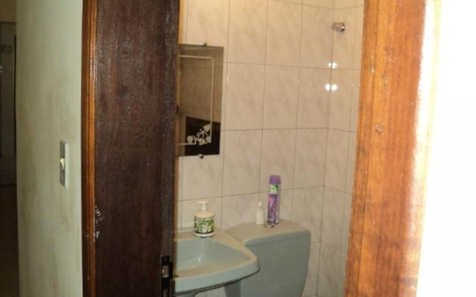 Imagem Casa com 3 Quartos à Venda, 159 m² em Jardim Das Indústrias - São José Dos Campos Imagem Casa com 3 Quartos à Venda, 159 m² em Jardim Das Indústrias - São José Dos Campos