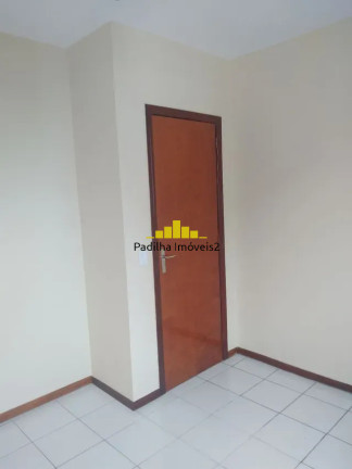 Imagem Apartamento com 3 Quartos à Venda, 59 m² em Parque Bela Vista - Votorantim