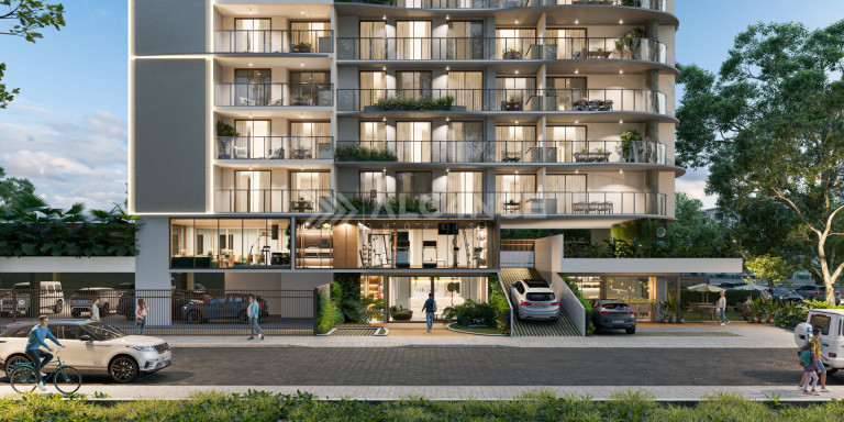 Imagem Apartamento com 3 Quartos à Venda, 78 m² em Jardim Oceania - João Pessoa