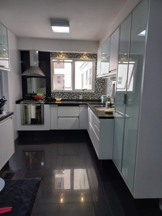 Imagem Apartamento com 4 Quartos à Venda, 189 m² em Jardim São Caetano - São Caetano Do Sul Imagem Apartamento com 4 Quartos à Venda, 189 m² em Jardim São Caetano - São Caetano Do Sul