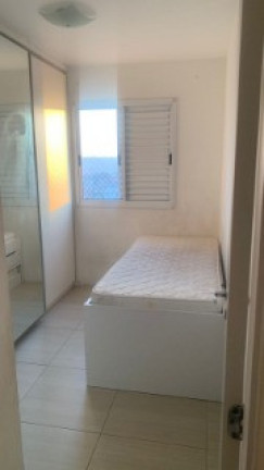 Imagem Apartamento com 2 Quartos à Venda, 52 m² em Jardim Celeste - São Paulo