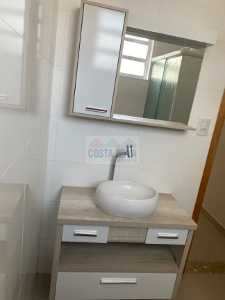 Imagem Apartamento com 2 Quartos à Venda, 67 m² em Parque Bitaru - São Vicente