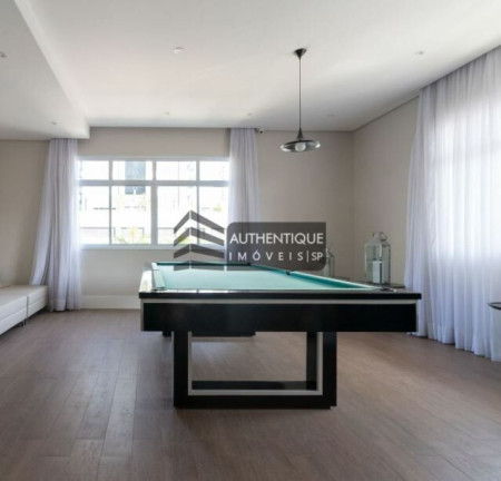 Imagem Apartamento com 3 Quartos à Venda, 149 m² em Tatuapé - São Paulo